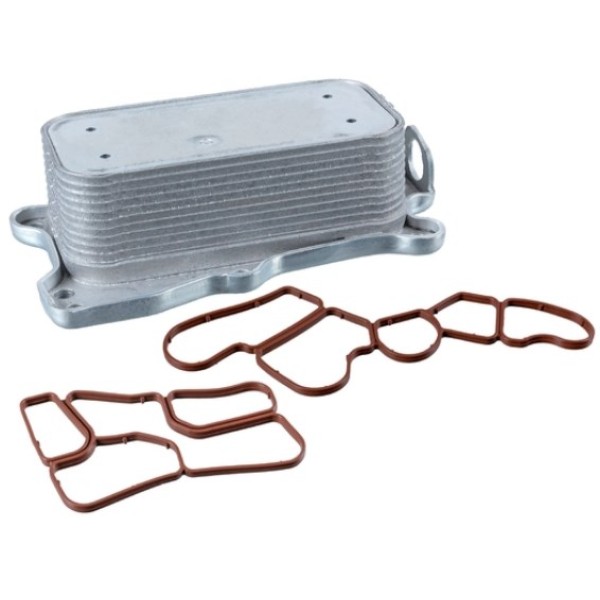 BLUEMAX Yağ Soğutucusu Tek (BM) 272 - Kod BL-1542 - OEM A2721880001