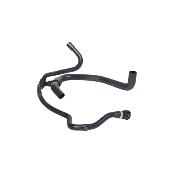 BLUEMAX Radyatör - Alt Hortumu Fiat Linea 1.4 8V MPI - Kod BL-15423 - OEM 51753883