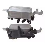BLUEMAX Bmw Şanzuman Yağ Soğutucu Lci-f11-f11 Lci-f18-f18 -F02 - Kod BL-1546 - OEM 17217638580