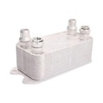BLUEMAX Yağ Soğutucusu Otomatik Sanzuman 271 Cgi - 651 08-16 Bhr 8mo 376 - Kod BL-1547 - OEM A0995002300