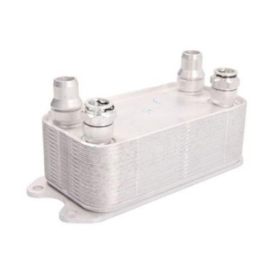BLUEMAX Yağ Soğutucusu Otomatik Sanzuman 271 Cgi - 651 08-16 Bhr 8mo 376 - Kod BL-1547 - OEM A0995002300 ürün görseli