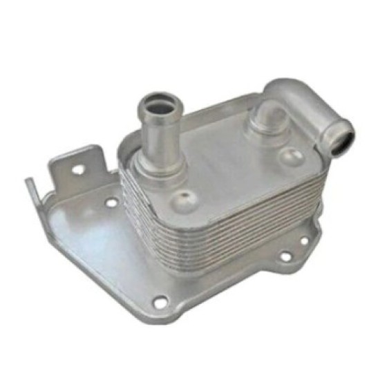 BLUEMAX Yağ Soğutucu Opel Astra H Z17DTL - Kod BL-1551 - OEM 5650790 ürün görseli