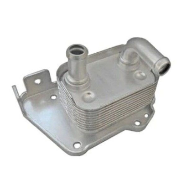 BLUEMAX Yağ Soğutucu Opel Astra H Z17DTL - Kod BL-1551 - OEM 5650790