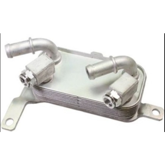 BLUEMAX Şanzuman Yağ Soğutucusu Opel Corsa D A14XER - Kod BL-1552 - OEM 1302170 ürün görseli
