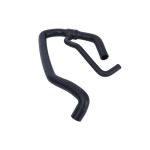 BLUEMAX Radyatör - Alt Hortumu Fiat Fiorino / Qubo 1.4 8V Peugeot Bipper / Peugeot Bipper Tepee 1.4 8V Citroen Nemo 1.4 8V - Kod BL-15522 - OEM 517806791343.KP