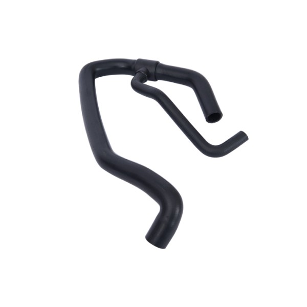 BLUEMAX Radyatör - Alt Hortumu Fiat Fiorino / Qubo 1.4 8V Peugeot Bipper / Peugeot Bipper Tepee 1.4 8V Citroen Nemo 1.4 8V - Kod BL-15522 - OEM 517806791343.KP