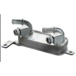 BLUEMAX Yağ Soğutucusu Otomatik Şanzuman Opel Corsa D Z14XEP - Kod BL-1553 - OEM 6302084
