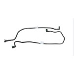 BLUEMAX Yakit Borusu Braket Hariç Fiat Fiorino Qubo1.3 D Multijet199 B1.000 - 330 A1.000 - Kod BL-15536 - OEM 52086574