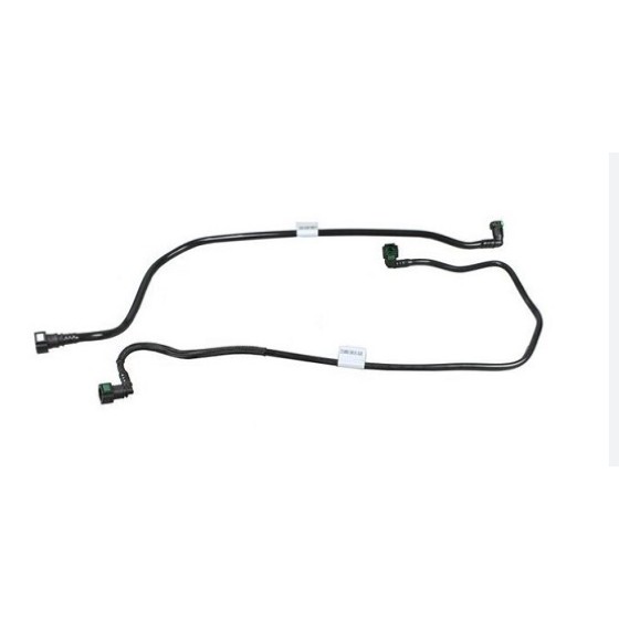 BLUEMAX Yakit Borusu Braket Hariç Fiat Fiorino Qubo1.3 D Multijet199 B1.000 - 330 A1.000 - Kod BL-15536 - OEM 52086574 ürün görseli