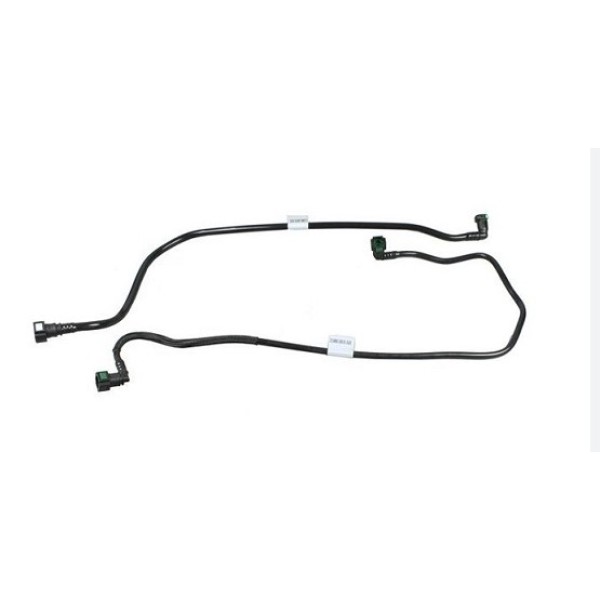BLUEMAX Yakit Borusu Braket Hariç Fiat Fiorino Qubo1.3 D Multijet199 B1.000 - 330 A1.000 - Kod BL-15536 - OEM 52086574