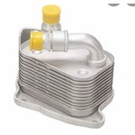 BLUEMAX Yağ Soğutucu - E61-x1 E84-x3 E83-x3 E83 Lci-z4 E85 05-11 49199 8mo 376 - Kod BL-1556 - OEM 11427508967
