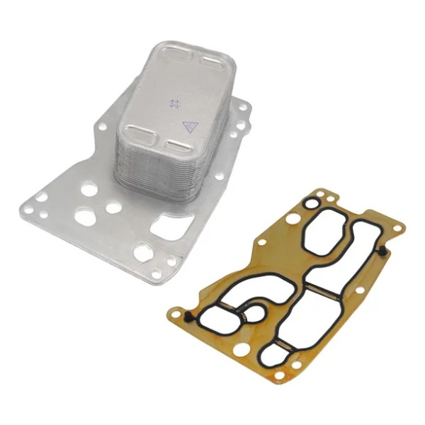 BLUEMAX Bmw Yag Sogutucusu Contasi Içinde F22-e90 F30 Lci-f31-f31 Lci-f10 N47N - Kod BL-1559 - OEM 11428507626