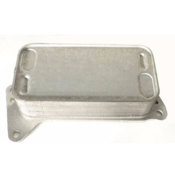 BLUEMAX Yağ Soğutucu Radyatörü Lci-f31-f31 Lci-f34 GT - Lci-f11 Lci-x1 E84-x3 F25-x5 F15 - Kod BL-1560 - OEM 11428507627