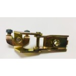BLUEMAX Kapi Sürgüsü Sağ Orta Lt35-mercedes-benz Sprinter - Kod BL-1566 - OEM A9017601347