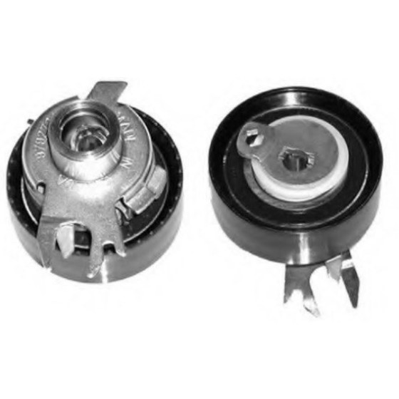 BLUEMAX Eksantrik Parçası - Gergi Rulmani Volkswagen Polo-seat Cordoba-skoda Fabia Aee-alm 1, 6 - Kod BL-1570 - OEM 030109243K ürün görseli