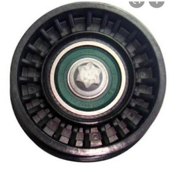 BLUEMAX Eksantrik Parçası - Gergi Rulmani Opel Astra F-g-h- Opel Combo-opel Corsa B-c-opel Meriva-opel Vectra C-opel Zafira 1.6-1.6 - Kod BL-1572 - OEM 5636454 ürün görseli
