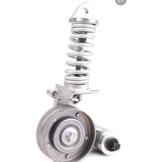 BLUEMAX V Kayiş Gergi Rulmani Komple Opel Astra G-h Opel Corsa B-c-d 1.2-1.4 - Kod BL-1573 - OEM 1340267 ürün görseli