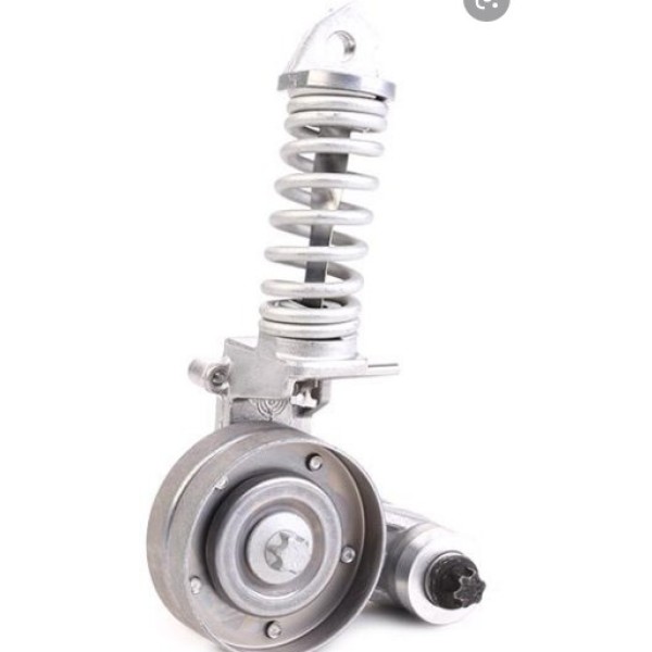 BLUEMAX V Kayiş Gergi Rulmani Komple Opel Astra G-h Opel Corsa B-c-d 1.2-1.4 - Kod BL-1573 - OEM 1340267