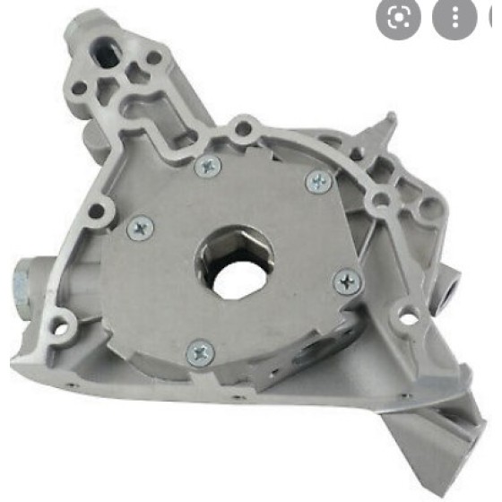 BLUEMAX Yağ Pompası - Opel Astra G / H Opel Vectra C Z18xe7.29029.01.0 - Kod BL-1574 - OEM 646072 ürün görseli