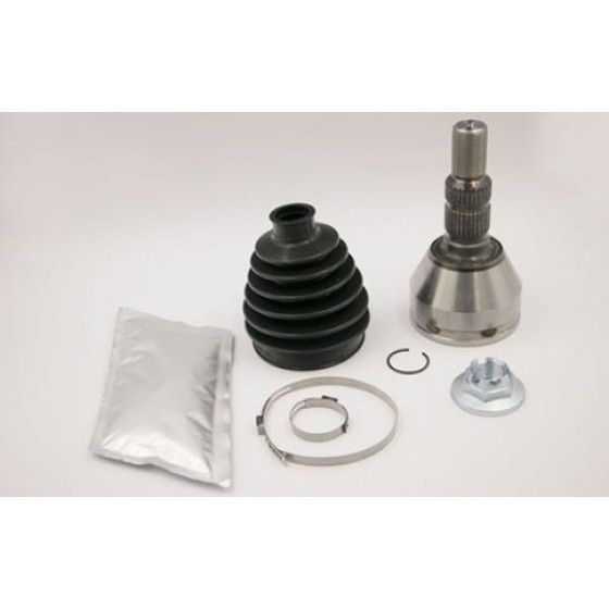BLUEMAX Aks Kafası - Diş Opel Vectra C Z16XEP Z16XEP Z18XE Z18XER Z22SE - Kod BL-1580 - OEM 1603452 ürün görseli