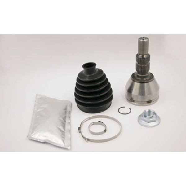BLUEMAX Aks Kafası - Diş Opel Vectra C Z16XEP Z16XEP Z18XE Z18XER Z22SE - Kod BL-1580 - OEM 1603452