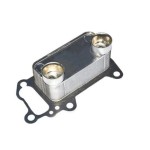 BLUEMAX Yağ Soğutucu Radyatörü - X1 E84-x3 E83 Lci N47 05-13 - Kod BL-1582 - OEM 11427802113
