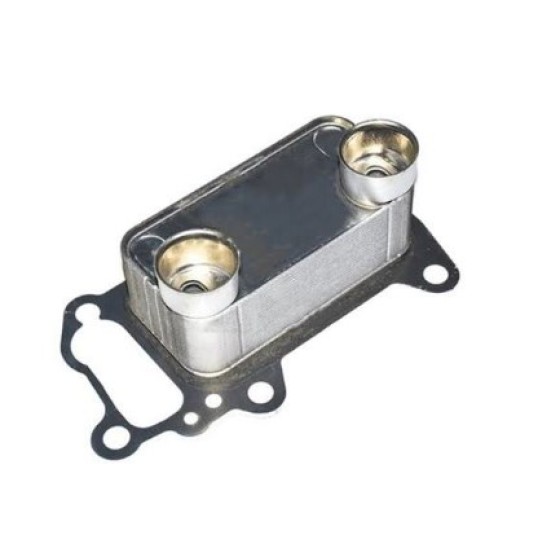 BLUEMAX Yağ Soğutucu Radyatörü - X1 E84-x3 E83 Lci N47 05-13 - Kod BL-1582 - OEM 11427802113 ürün görseli