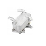 BLUEMAX Yag Sogutucu Radyatoru Opel Corsa E B13DTC B13DTE B13DTN B13DTR - Kod BL-1583 - OEM 650204