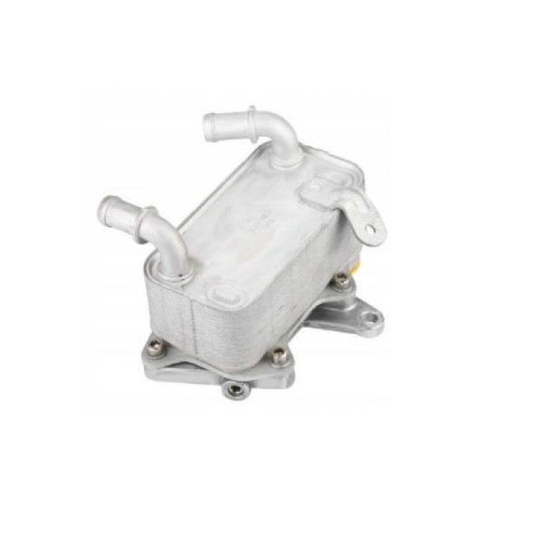 BLUEMAX Yag Sogutucu Radyatoru Opel Corsa E B13DTC B13DTE B13DTN B13DTR - Kod BL-1583 - OEM 650204