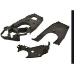 BLUEMAX Triger Kapaği Takimli Opel Vectra A / Opel Astra F / Opel Corsa B 1.4 1.6 8 V - Kod BL-1585 - OEM 5638000