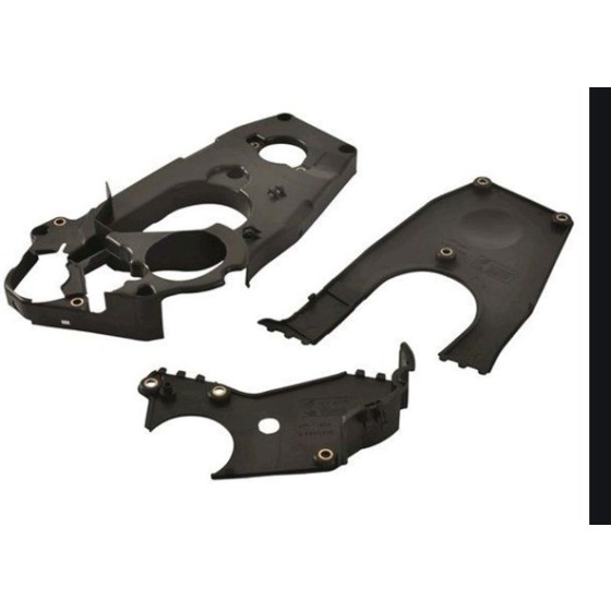 BLUEMAX Triger Kapaği Takimli Opel Vectra A / Opel Astra F / Opel Corsa B 1.4 1.6 8 V - Kod BL-1585 - OEM 5638000 ürün görseli