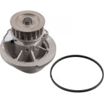 BLUEMAX Devirdaim Su Pompası - SU Pompasi Opel Astra G / Opel Combo C Z16SE - Kod BL-1586 - OEM 1334078
