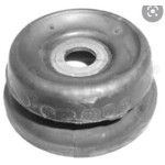 BLUEMAX Ön Amortisör - Üst Tepe Takozu Mercedes-benz Sprinter-lt35 - Kod BL-1587 - OEM A9013230085
