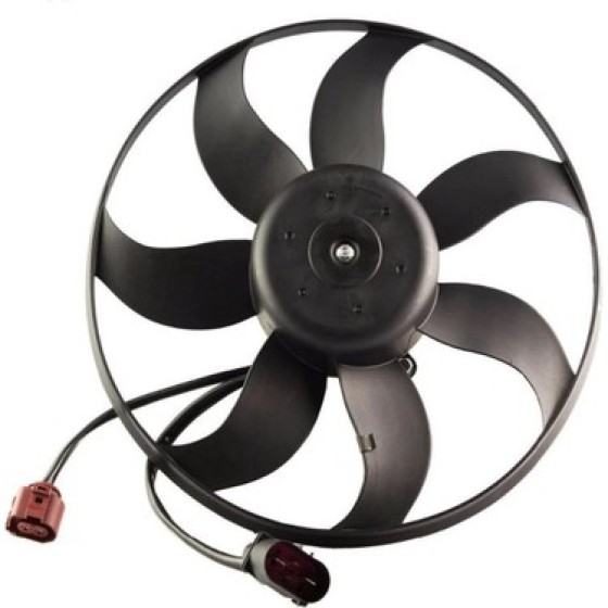 BLUEMAX Fan Motoru - Büyük Sol Golf5-golf6-volkswagen Jetta-volkswagen Passat-volkswagen Caddy-a3-seat Leon 1, 4 Tsi-1, 9 Audi TDI Bmy-blg-bgu-bse-blf-blp-bjb-bkd-bkp-bxe-bkc 1, 4 Tsi-1, 6-1, 6 - Kod BL-1590 - OEM 1K0959455P ürün görseli