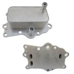 BLUEMAX Yağ Soğutucu Captiva B Cruze Opel Antara Z20S - Kod BL-1594 - OEM 4818024