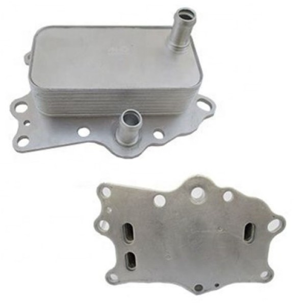 BLUEMAX Yağ Soğutucu Captiva B Cruze Opel Antara Z20S - Kod BL-1594 - OEM 4818024