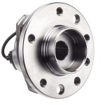 BLUEMAX Porya ÖN Rulmanli Absli 5 Bijon Opel Astra H Opel Zafira B Z13DTH Z16XER A16XER Z16LET Z17DTH Z19DTH - Kod BL-1596 - OEM 1603254