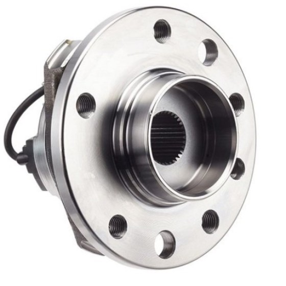BLUEMAX Porya ÖN Rulmanli Absli 5 Bijon Opel Astra H Opel Zafira B Z13DTH Z16XER A16XER Z16LET Z17DTH Z19DTH - Kod BL-1596 - OEM 1603254 ürün görseli