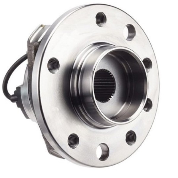 BLUEMAX Porya ÖN Rulmanli Absli 5 Bijon Opel Astra H Opel Zafira B Z13DTH Z16XER A16XER Z16LET Z17DTH Z19DTH - Kod BL-1596 - OEM 1603254
