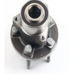 BLUEMAX Porya Rulmani ÖN / Arka Opel Insignia A 09> - Kod BL-1598 - OEM 328292