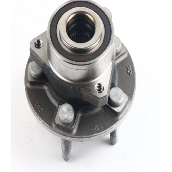 BLUEMAX Porya Rulmani ÖN / Arka Opel Insignia A 09> - Kod BL-1598 - OEM 328292