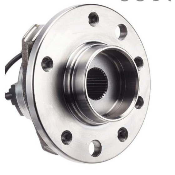 BLUEMAX Porya ÖN Rulmanli Absli 4 Bijon Opel Astra H Z14XEP Z16XEP - Kod BL-1599 - OEM 1603253 ürün görseli
