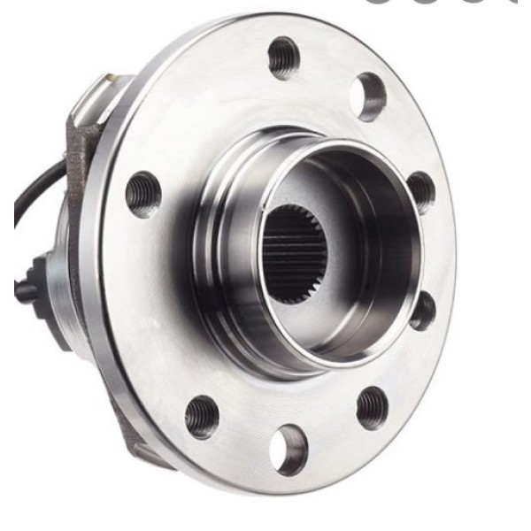 BLUEMAX Porya ÖN Rulmanli Absli 4 Bijon Opel Astra H Z14XEP Z16XEP - Kod BL-1599 - OEM 1603253