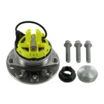 BLUEMAX Porya ÖN 5 Bijon Opel Astra H Opel Zafira B Z17DTJ A17DTJ Z19DT Z19DTL Z19DTJ Z20LER Z22YH - Kod BL-1600 - OEM 1603841