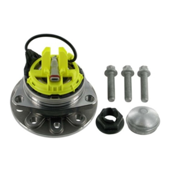 BLUEMAX Porya ÖN 5 Bijon Opel Astra H Opel Zafira B Z17DTJ A17DTJ Z19DT Z19DTL Z19DTJ Z20LER Z22YH - Kod BL-1600 - OEM 1603841 ürün görseli
