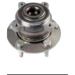 BLUEMAX Porya Arka Rulmanli Poryali 16 Inch Opel Astra J Cruze Opel Zafira C - Kod BL-1601 - OEM 328037