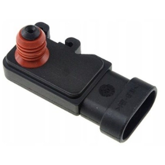 BLUEMAX Basinç Sensörü Map Sensörü Opel Astra G-h Opel Corsa C Opel Vectra B-c Opel Zafira B Opel Frontera B -X22se-y22se - Kod BL-1603 - OEM 6238120 ürün görseli