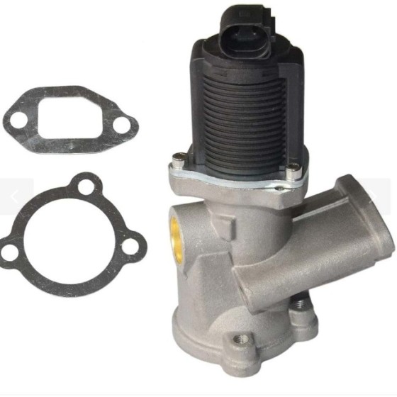 BLUEMAX EGR - Valfi Opel Corsa C Opel Corsa D Z13DT Z13DTJ - Kod BL-1605 - OEM 851364 ürün görseli