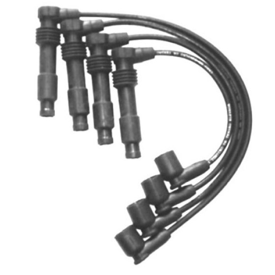 BLUEMAX Buji - Kablosu Opel Vectra B Opel Astra F Opel Corsa B X16XEL X14XE 96-00 - Kod BL-1607 - OEM 1612561 ürün görseli