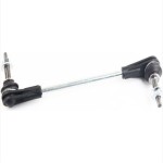 BLUEMAX Viraj Aski Z Rotu Opel Astra K Sağ - Kod BL-16074 - OEM 39001004
